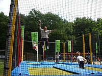 dagje uit kindernevendienst 2008