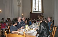 paasontbijt 2014