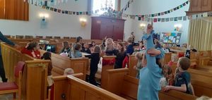 programma overdag
