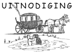 Uitnodiging bijzondere dienst. Klik voor de volledige afbeelding (480x676) Uitnodiging. U/jij bent van harte welkom op zondag 29 mei
2005 in een bijzondere dienst met aandacht voor mesen met
een verstandelijke beperking. Aanvang 9:30.